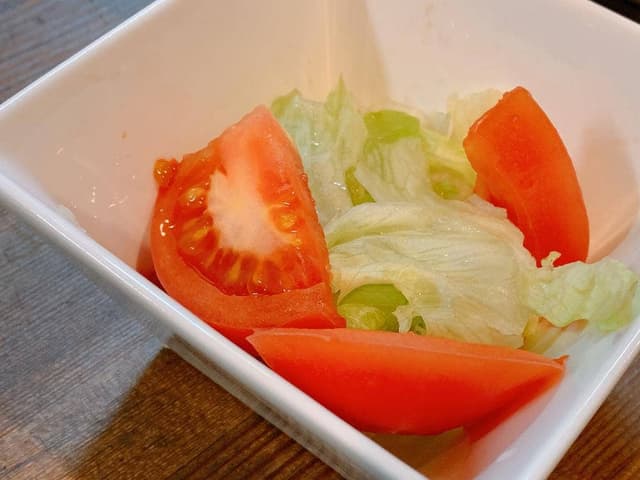 栗八 - サブ画像1