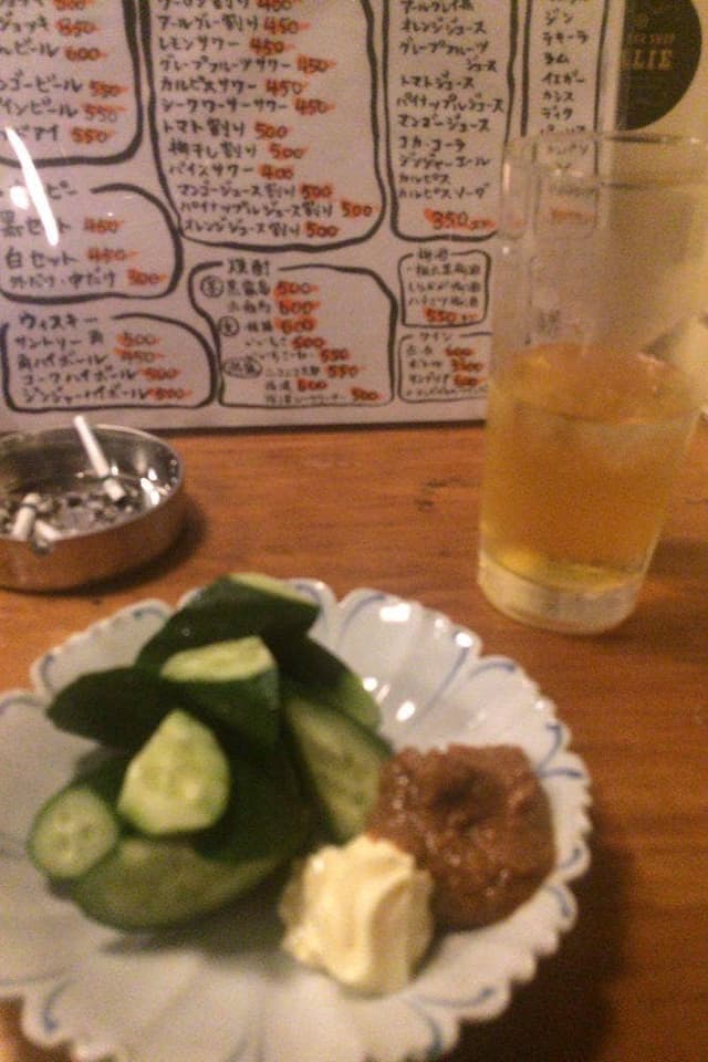 居酒屋 オクヤマリョウタ - サブ画像2