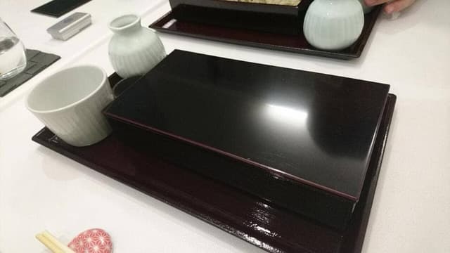 つくば 手打ち蕎麦 示庵cyan - サブ画像1
