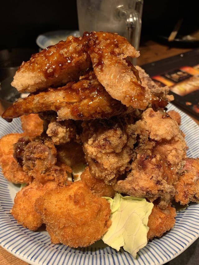 揚鶏屋 伊予 - サブ画像1