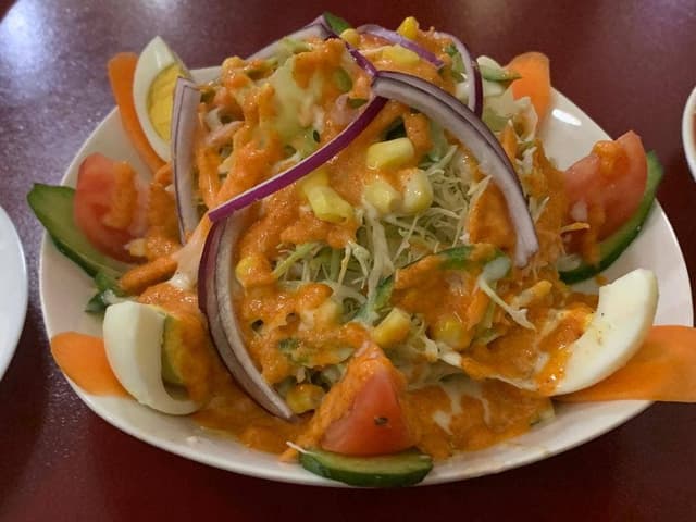 スパイスHUB 仲町台 - サブ画像1