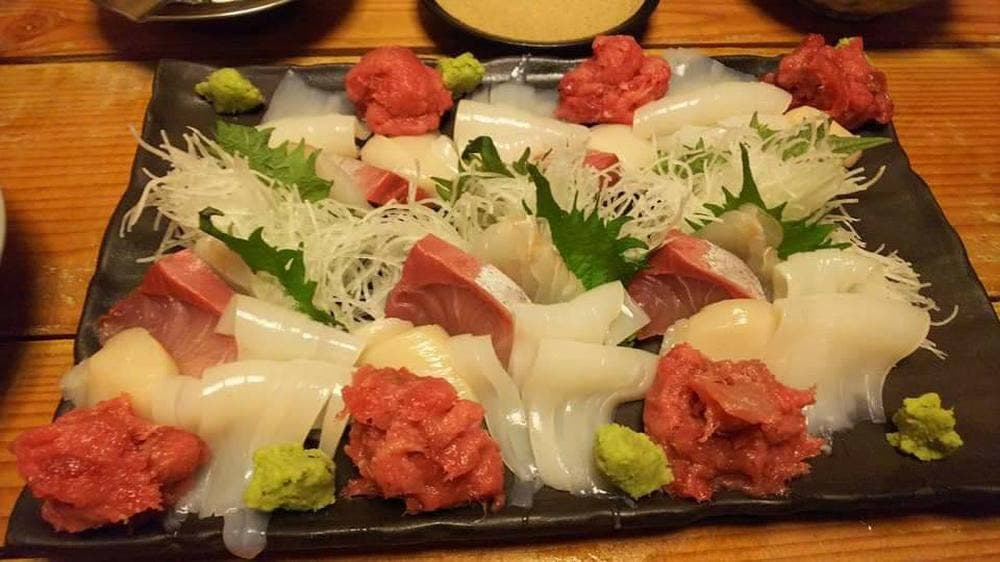 地酒屋 中ちゃん
