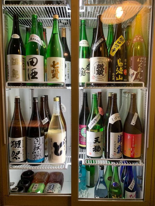 そば処 そばじゅう - サブ画像3