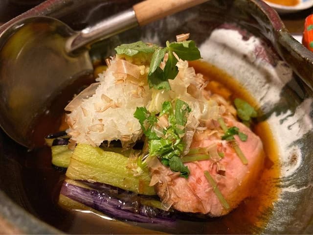 居酒屋もんく - サブ画像2