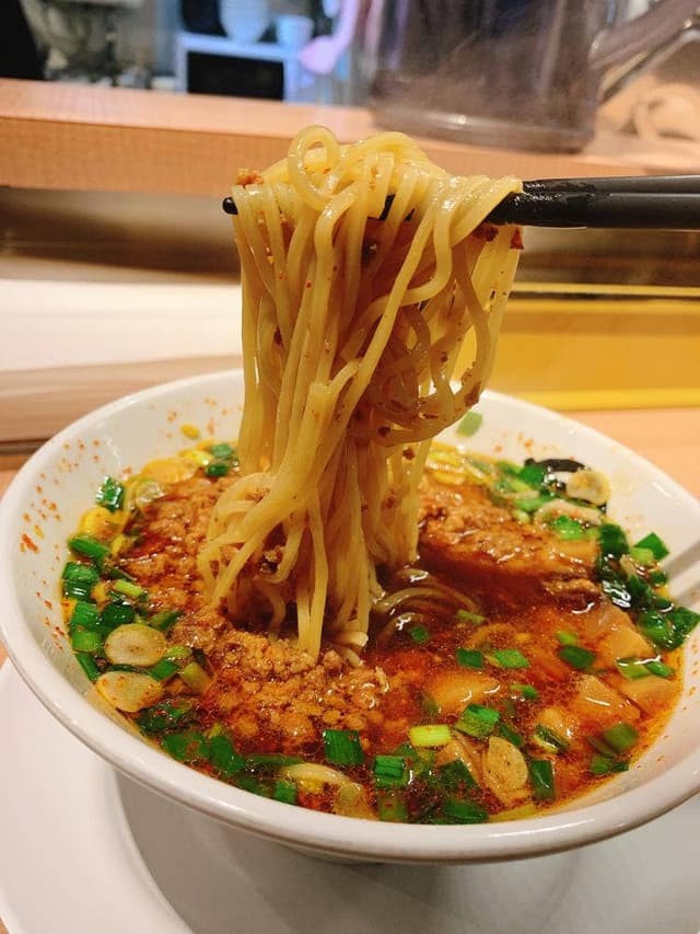 麺や マルショウ 江坂店 - サブ画像2