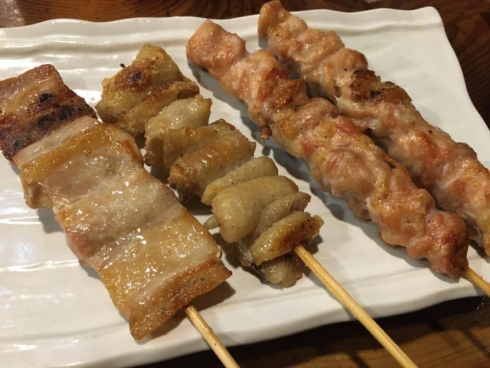 炭焼酒場 ichiya 一夜