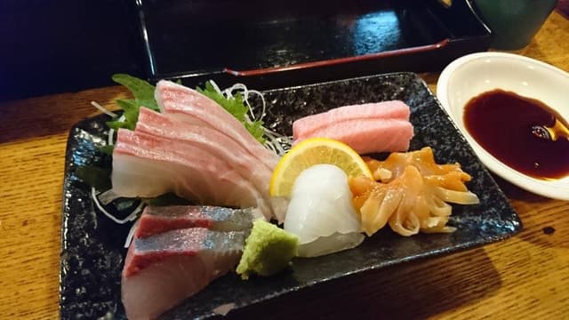 相撲寿司大砲部屋 - サブ画像3