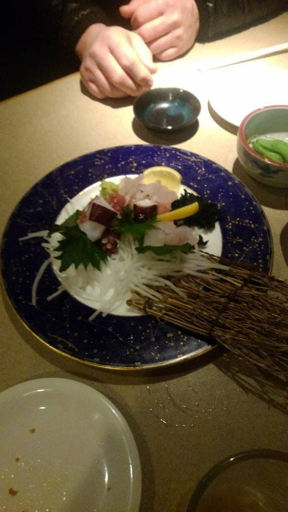 居酒屋 梅さん