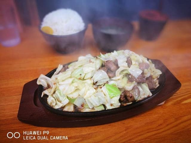 びっくり焼亭 神崎店 - サブ画像3