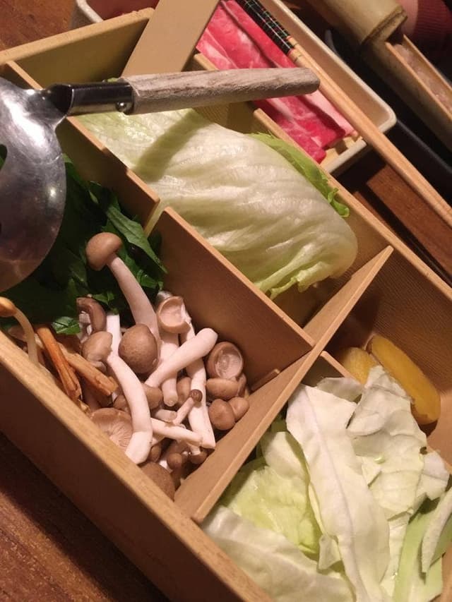 しゃぶしゃぶ温野菜 新橋銀座口店 - サブ画像2