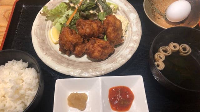 九州酒場 ほまれ 八丁堀店 - サブ画像1