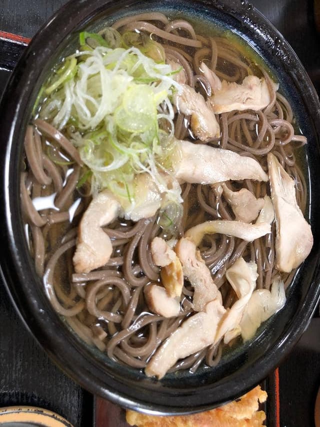 一休庵 - サブ画像2