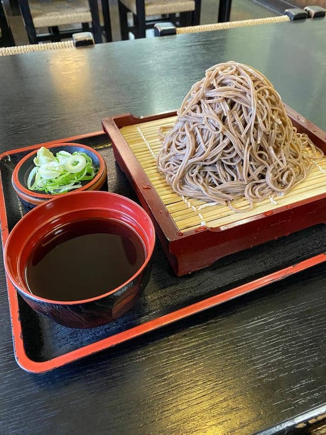 そば処 権兵衛 - サブ画像3