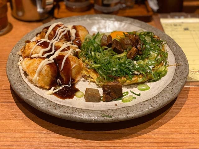 メッセ熊子 新大阪店 - サブ画像2