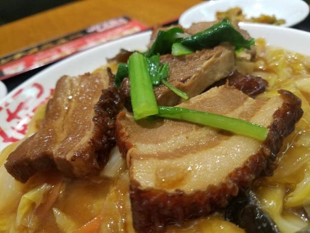 南国亭 神谷町駅前店 - サブ画像1