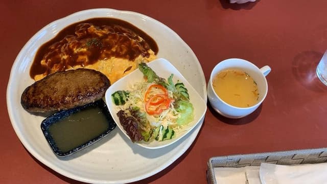 マインズ 日出本店 - サブ画像1