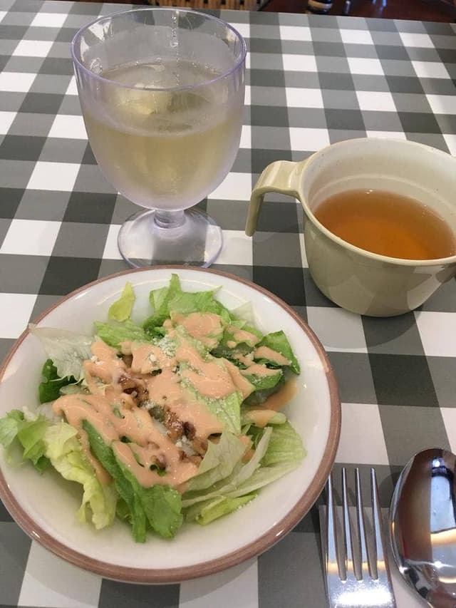 サイゼリヤ 朝霞幸町店 - サブ画像2