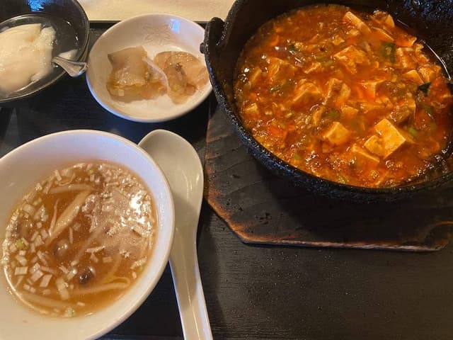 ちゃぷすい - サブ画像3