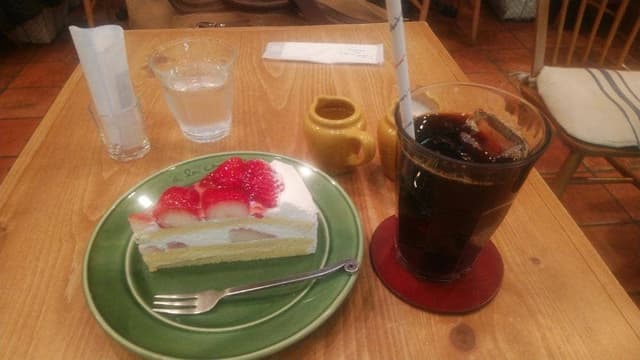 ア・ラ・カンパーニュ 博多店 - サブ画像3