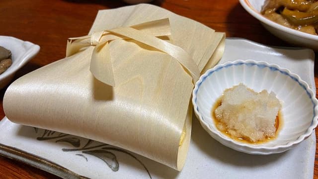 居酒屋 山海 - サブ画像1