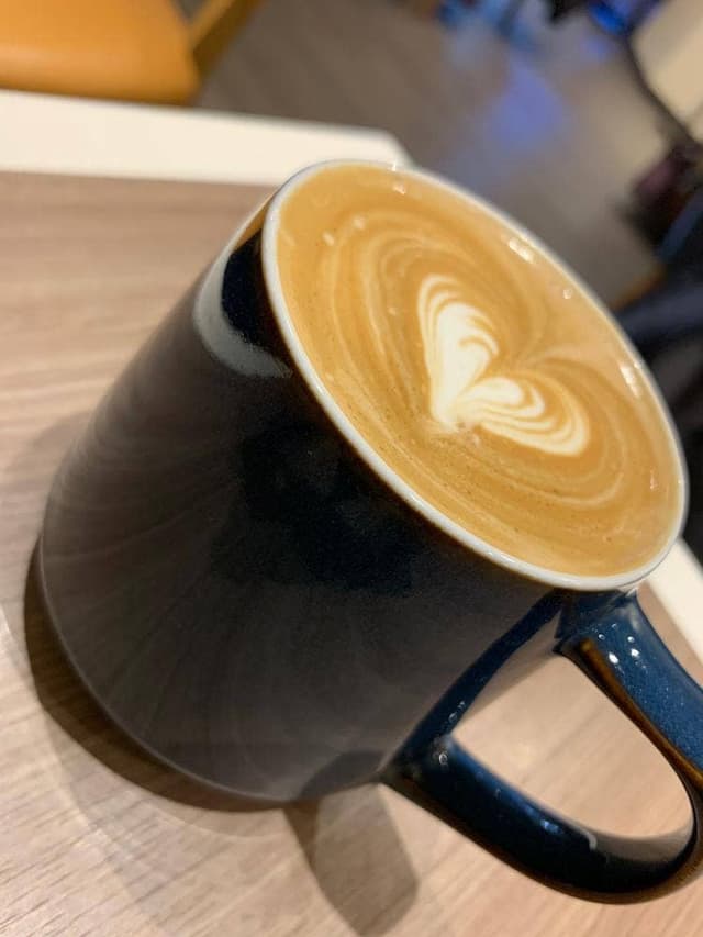ABALLON COFFEE - サブ画像3