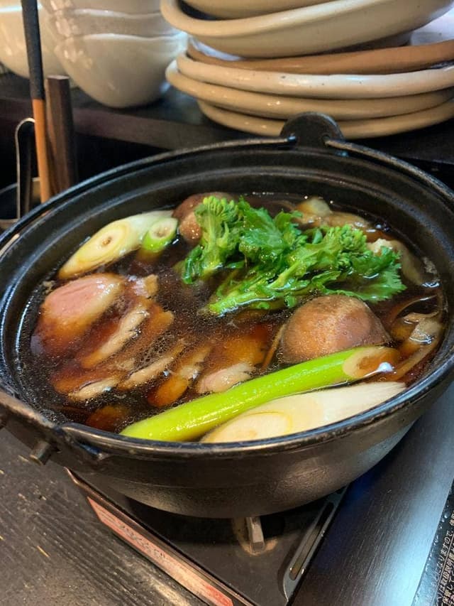 そば酒房 緒川 - サブ画像2