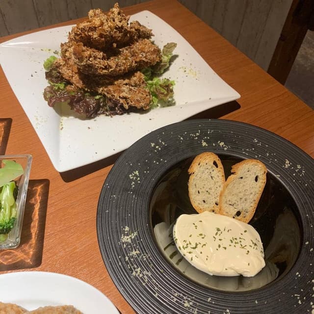 個室 チーズと肉 ホッカイファーム 福山店 - サブ画像2