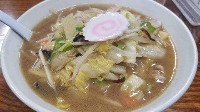 田原食堂 旭町店 - サブ画像1