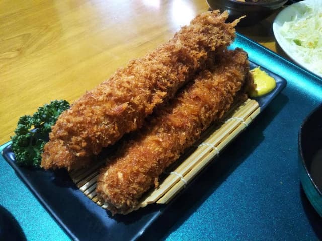 とんかつ専門店 とん - サブ画像1
