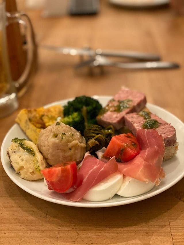 ピッツェリア・スクニッツォ・ダ・シゲオ - サブ画像3