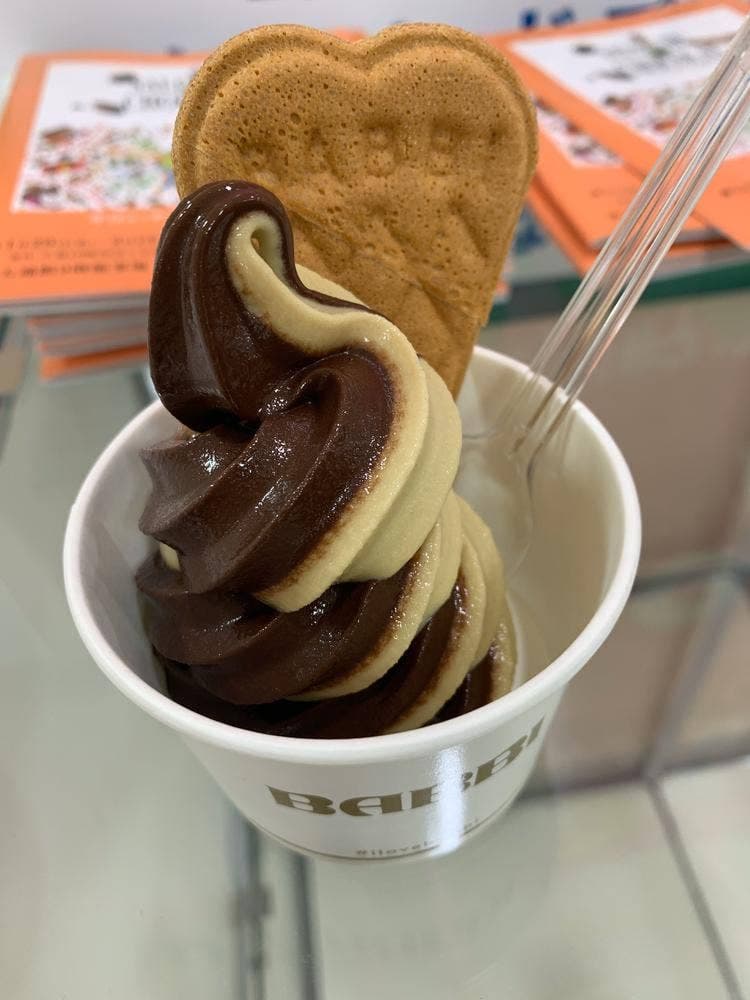 BABBI 丸井今井札幌店