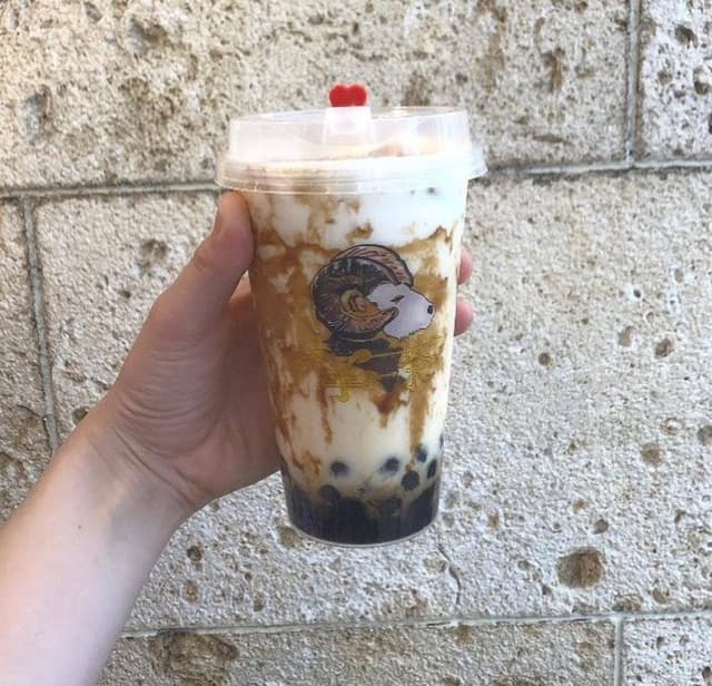 羊一茶 岸和田カンカン店 - サブ画像1