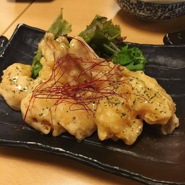 熟成魚と日本酒と藁焼き 中権丸 なんば道頓堀店 - サブ画像2