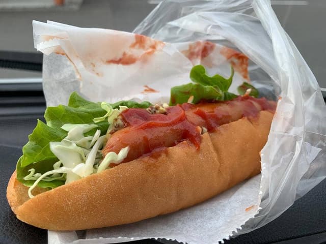 くるりのパン - サブ画像3