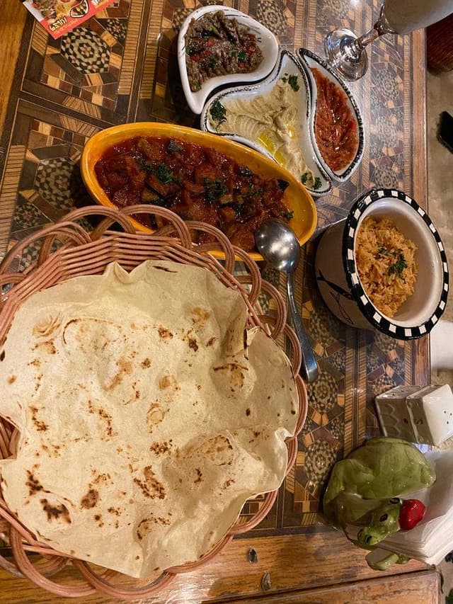 パルミラ - サブ画像2