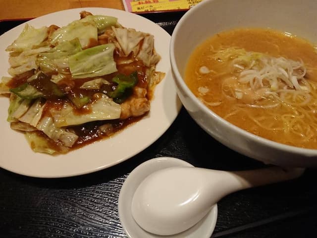 幸楽 - サブ画像3