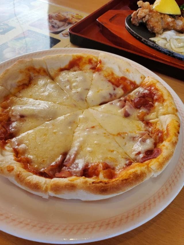 ファミリーレストラン ジョイフル 松橋店 - サブ画像1