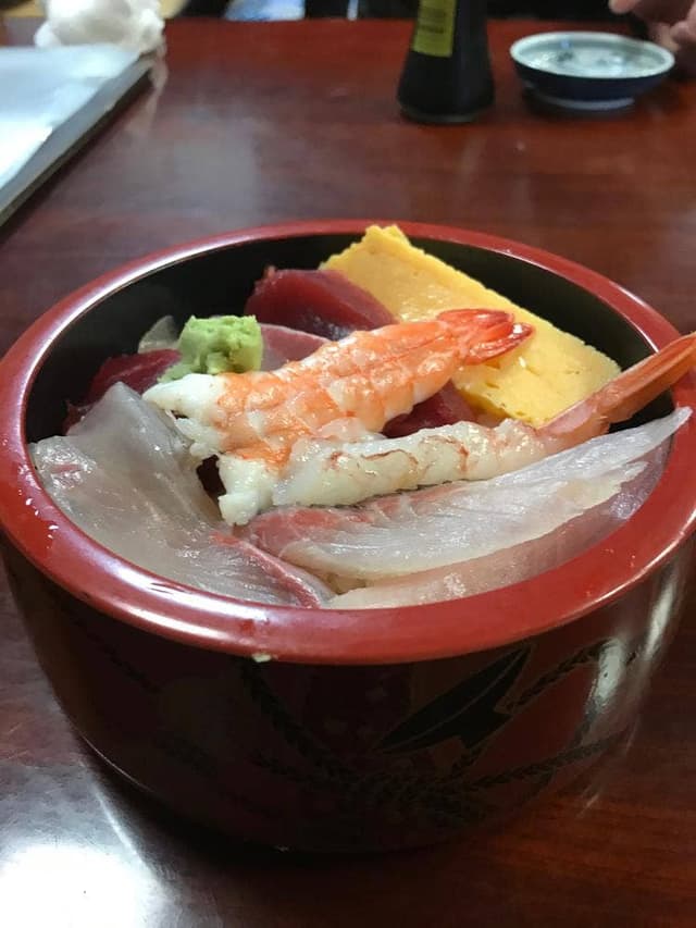 栗崎屋 - サブ画像1