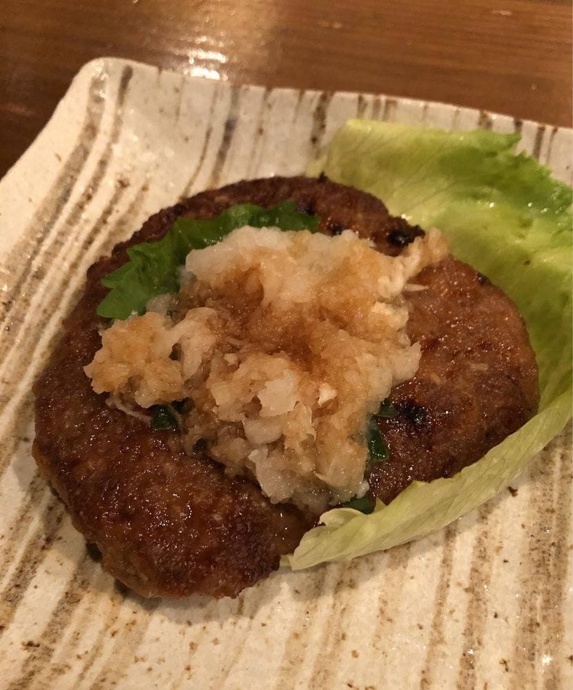 中洲の食卓 つつむ