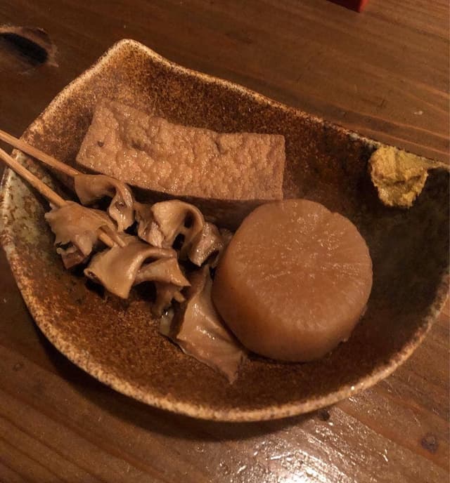 中洲の食卓 つつむ - サブ画像3