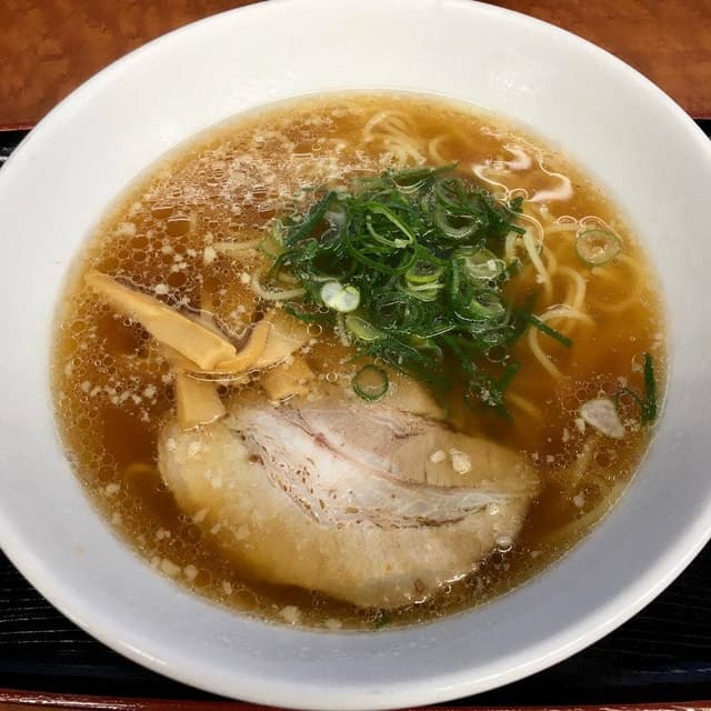 北鯖江PA上り フードコート - サブ画像3