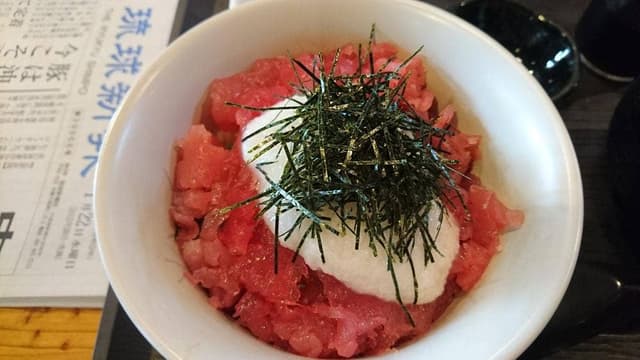 豚ホルモン炭火焼 ぶうや - サブ画像1