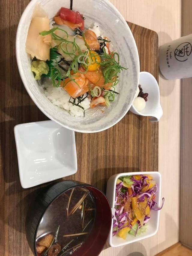 菊の和 - サブ画像2