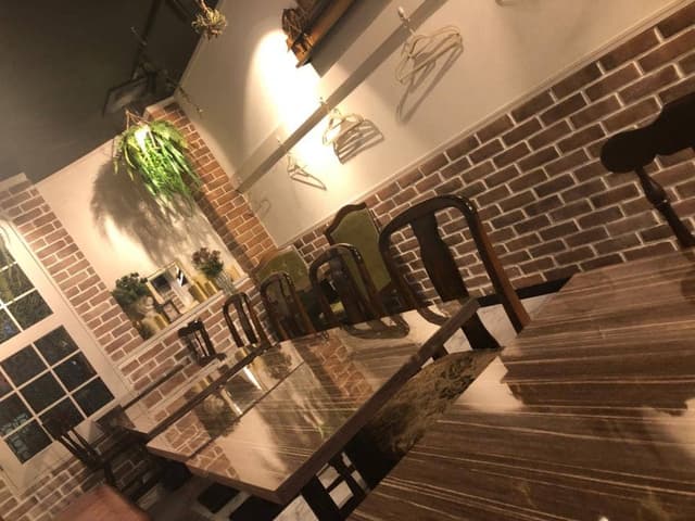 Check in Thai Dining - サブ画像1