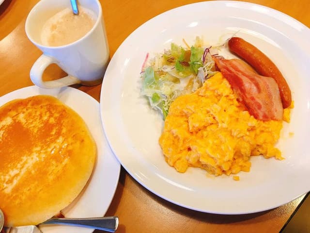 ガスト 草加松江店 - サブ画像2