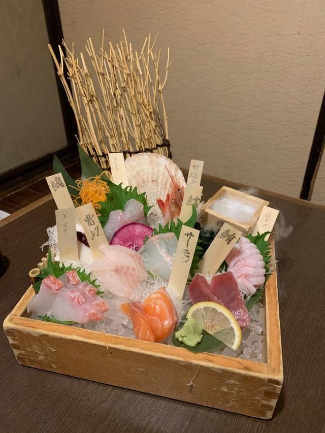 北海道 増毛漁港直送 遠藤水産 東札幌南郷通り店 - サブ画像2
