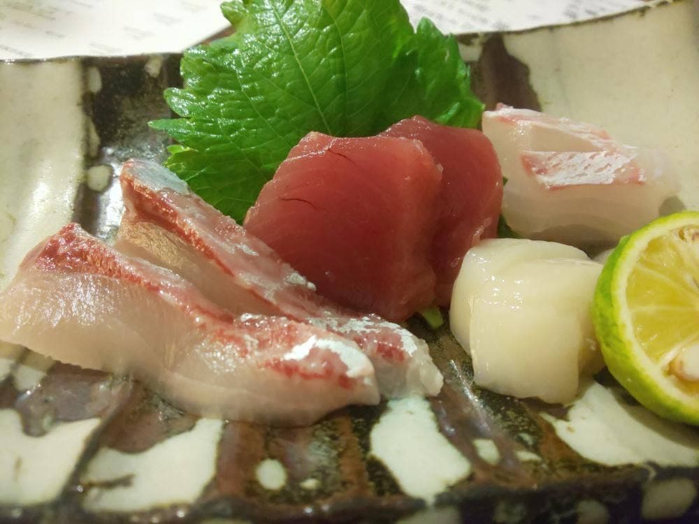佳酒真楽やまなか