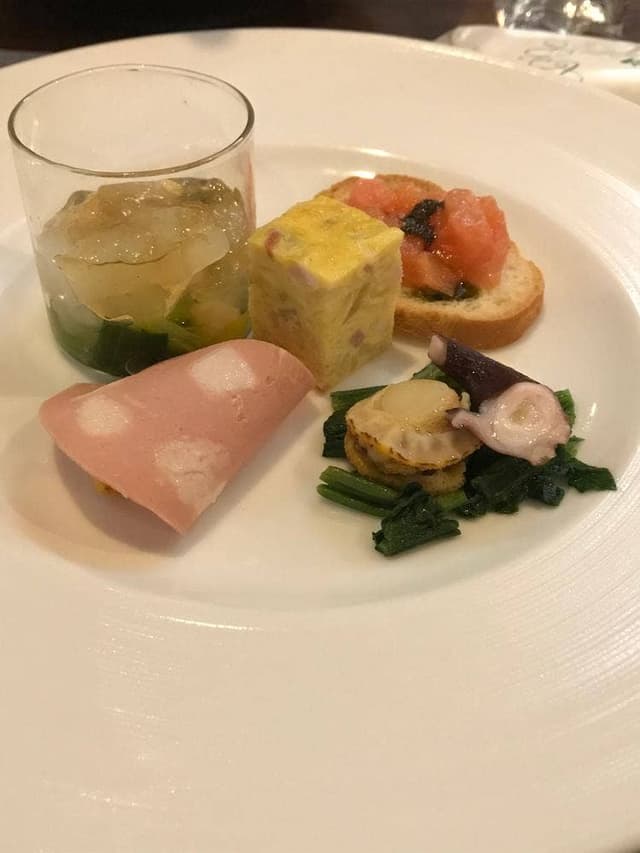 仁木家 Ristrante Pizeria イタリア料理 - サブ画像3