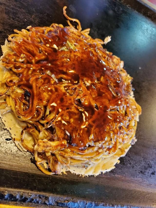 豊田お好み焼店 - サブ画像3