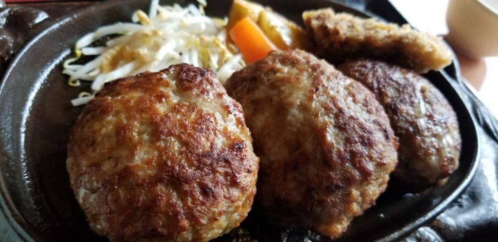 丑舎 格之進 総本店